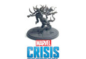 GHOST SPIDER – Marvel Crisis Protocol [PRO-PAINTED]