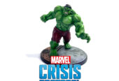 HULK – Marvel Crisis Protocol [PRO-PAINTED]