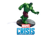 HULK – Marvel Crisis Protocol [PRO-PAINTED]