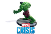 HULK – Marvel Crisis Protocol [PRO-PAINTED]