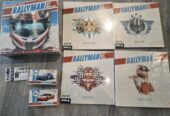 Rallyman GT KS in italiano completo