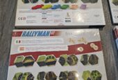 Rallyman GT KS in italiano completo