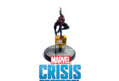 SPIDERMAN MILES MORALES – Marvel Crisis Protocol [PRO-PAINTED]