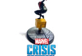 SPIDERMAN MILES MORALES – Marvel Crisis Protocol [PRO-PAINTED]