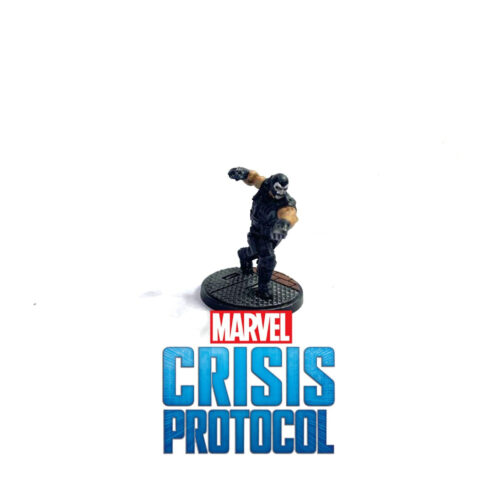 CROSSBONE – Marvel Crisis Protocol [PRO-PAINTED]