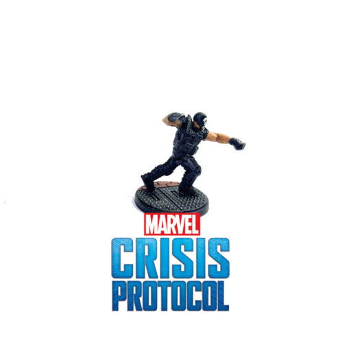 CROSSBONE – Marvel Crisis Protocol [PRO-PAINTED]