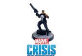 THE PUNISHER – Marvel Crisis Protocol [PRO-PAINTED]