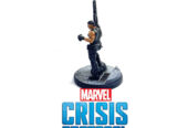 THE PUNISHER – Marvel Crisis Protocol [PRO-PAINTED]