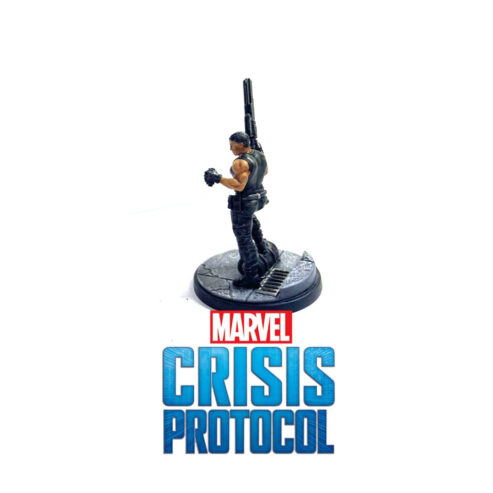 THE PUNISHER – Marvel Crisis Protocol [PRO-PAINTED]