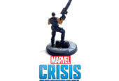 THE PUNISHER – Marvel Crisis Protocol [PRO-PAINTED]