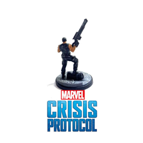 THE PUNISHER – Marvel Crisis Protocol [PRO-PAINTED]