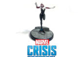 GHOST SPIDER – Marvel Crisis Protocol [PRO-PAINTED]