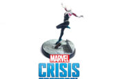 GHOST SPIDER – Marvel Crisis Protocol [PRO-PAINTED]