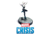 GHOST SPIDER – Marvel Crisis Protocol [PRO-PAINTED]