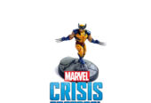 WOLVERINE – Marvel Crisis Protocol [PRO-PAINTED]