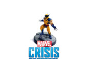 WOLVERINE – Marvel Crisis Protocol [PRO-PAINTED]