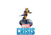 WOLVERINE – Marvel Crisis Protocol [PRO-PAINTED]