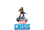 WOLVERINE – Marvel Crisis Protocol [PRO-PAINTED]