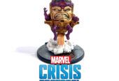 MODOK – Marvel Crisis Protocol [PRO-PAINTED]