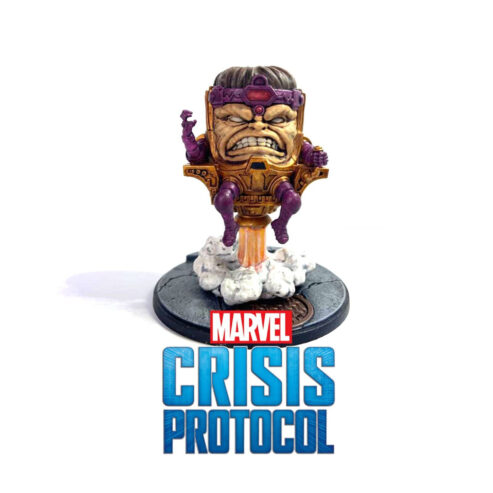 MODOK – Marvel Crisis Protocol [PRO-PAINTED]