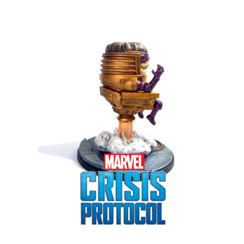 MODOK – Marvel Crisis Protocol [PRO-PAINTED]