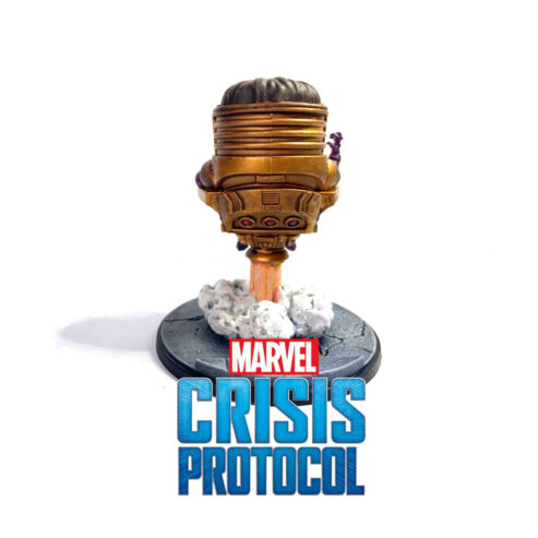 MODOK – Marvel Crisis Protocol [PRO-PAINTED]