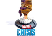 MODOK – Marvel Crisis Protocol [PRO-PAINTED]