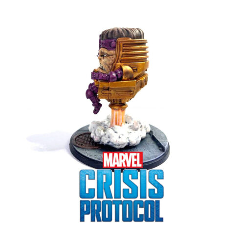 MODOK – Marvel Crisis Protocol [PRO-PAINTED]