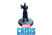 RED SKULL – Marvel Crisis Protocol [PRO-PAINTED]