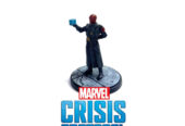 RED SKULL – Marvel Crisis Protocol [PRO-PAINTED]