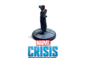 RED SKULL – Marvel Crisis Protocol [PRO-PAINTED]