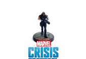 WINTER SOLDIER – Marvel Crisis Protocol [PRO-PAINTED]