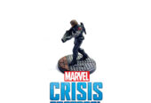 WINTER SOLDIER – Marvel Crisis Protocol [PRO-PAINTED]