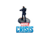 WINTER SOLDIER – Marvel Crisis Protocol [PRO-PAINTED]