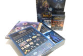 BUNDLE: Pandemic World of Warcraft: Wrath of the Lich King ITA + EROE PROMO