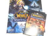 BUNDLE: Pandemic World of Warcraft: Wrath of the Lich King ITA + EROE PROMO