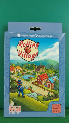 Rolling Village