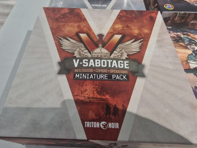 V-Sabotage Kickstarter eng-fr