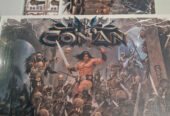 Conan