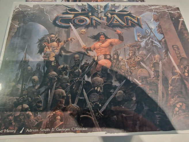 Conan