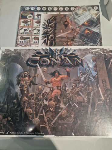 Conan