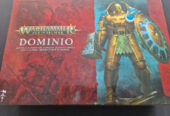 Dominion Age of sigmar