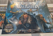 Shadows of Brimstone Adventure Walhalla KS bundle