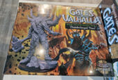 Shadows of Brimstone Adventure Walhalla KS bundle