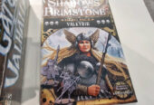 Shadows of Brimstone Adventure Walhalla KS bundle