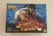 Street Fighter – EXCEED Gioco di Carte – Ryu Box