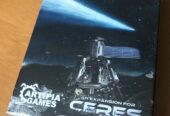 CERES: COMETS – Espansione – Gioco da tavolo – Artipia Games – NUOVO SIGILLATO