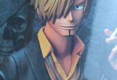 SANJI