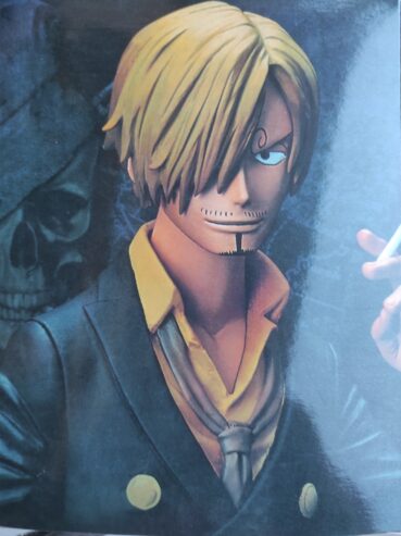 SANJI