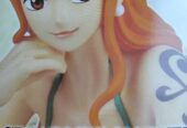 ONE PIECE – NAMI